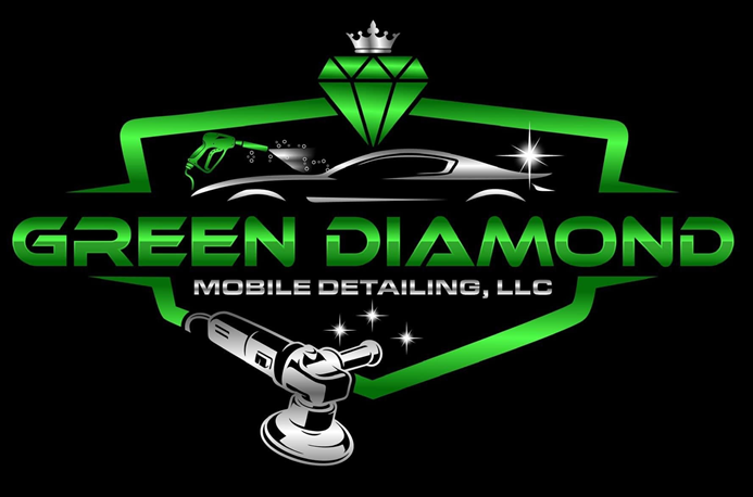 GREEN DIAMOND MOBILE DETAILING, LLC