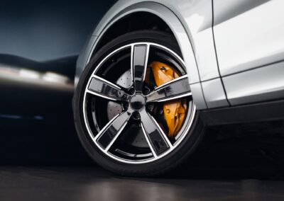 Mobile Detailing Services