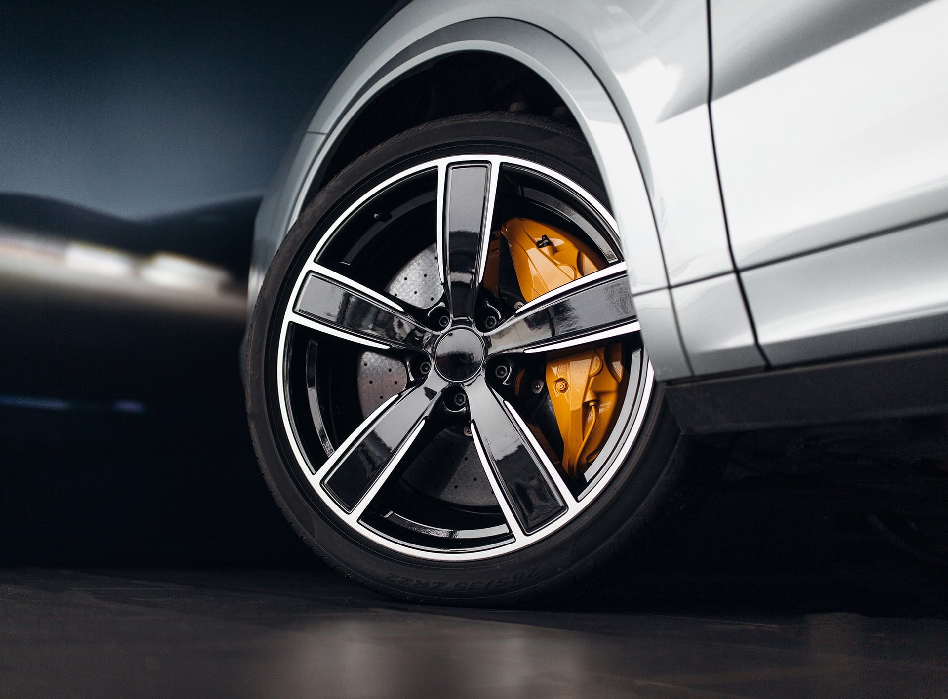 Mobile Detailing Services